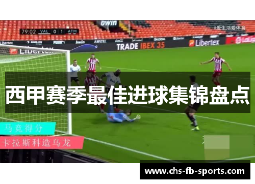 西甲赛季最佳进球集锦盘点